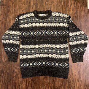 Vintage BHS Knit Sweater
